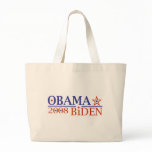 Obama Biden 08 Bags