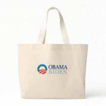 OBAMA / BIDEN 08 bags