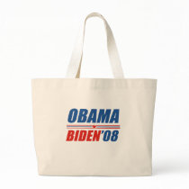 Obama Biden 08 bags