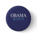 OBAMA / BIDEN 08 buttons by ObamaBiden OBAMA / BIDEN 08 buttons