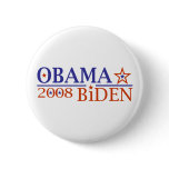 Obama Biden 08