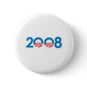 OBAMA BIDEN '08 buttons by ObamaBiden OBAMA BIDEN '08 buttons