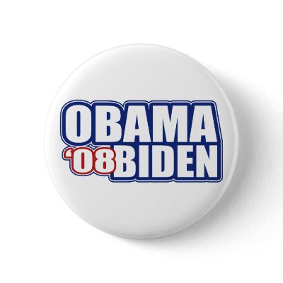 Obama  Biden '08 Buttons by obama_biden
