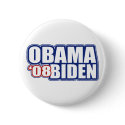 Obama Biden '08 Buttons by obama_biden Obama Biden '08 Buttons