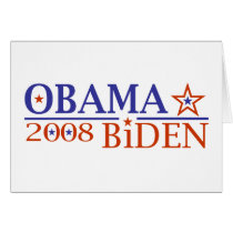 Obama Biden 08 cards by worldsfair Obama Biden 08 cards