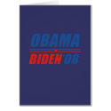 Obama Biden 08 cards by ObamaBiden Obama Biden 08 cards