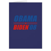 Obama Biden 08 cards by ObamaBiden Obama Biden 08 cards