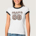 Ladies Ringer T-Shirt