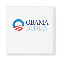 OBAMA / BIDEN 08 magnets by ObamaBiden OBAMA / BIDEN 08 magnets