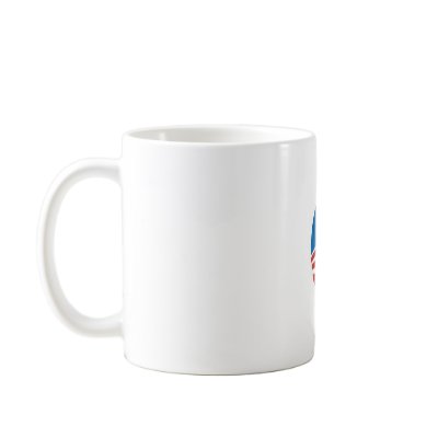 Obama Biden '08 Mug by Ryne800