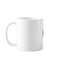 Obama Biden '08 Mug