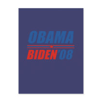 Obama Biden 08 postcards by ObamaBiden Obama Biden 08 postcards