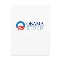 OBAMA / BIDEN 08 postcards by ObamaBiden OBAMA / BIDEN 08 postcards