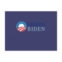 OBAMA / BIDEN 08 postcards by ObamaBiden OBAMA / BIDEN 08 postcards