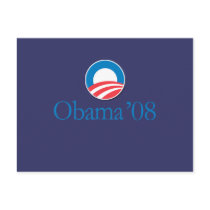 OBAMA BIDEN '08 postcards by ObamaBiden OBAMA BIDEN '08 postcards