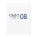 Obama Biden '08 postcards by ObamaBiden Obama Biden '08 postcards