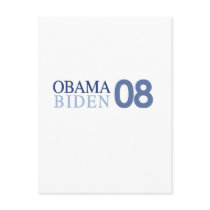 Obama Biden '08 postcards by ObamaBiden Obama Biden '08 postcards
