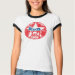 Ladies Ringer T-Shirt