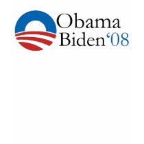 Obama Biden '08 Shirt by Ryne800 Obama Biden '08 Shirt