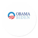 OBAMA / BIDEN 08 stickers by ObamaBiden OBAMA / BIDEN 08 stickers