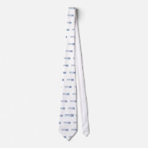 Obama Biden '08 Custom Tie
