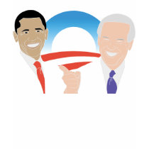 Obama Biden '08 tshirt by ast108 Obama Biden '08 tshirt