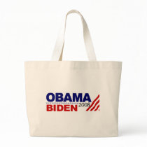 Obama Biden 2008 Bags