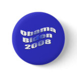 obama biden 2008 buttons