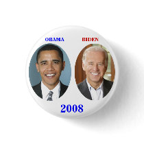 OBAMA BIDEN 2008 buttons by maximus7 OBAMA BIDEN 2008 buttons