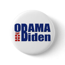 Obama Biden 2008 Button by obama_biden Obama Biden 2008 Button