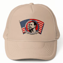 Obama Biden 2008 hats