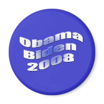 obama biden 2008 magnets by DonnaGrayson obama biden 2008 magnets