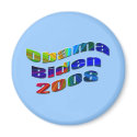 obama biden 2008 magnets by DonnaGrayson obama biden 2008 magnets
