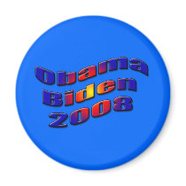 obama biden 2008 magnets by DonnaGrayson obama biden 2008 magnets