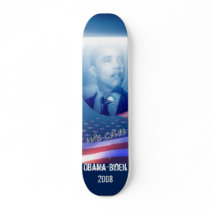 Obama/biden 2008 skate decks