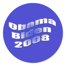 obama biden 2008 stickers by DonnaGrayson obama biden 2008 stickers