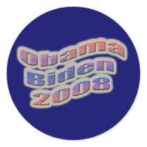 obama biden 2008 stickers by DonnaGrayson obama biden 2008 stickers