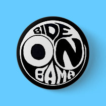 Obama & Biden 2012 buttons