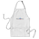 Obama Biden Aprons