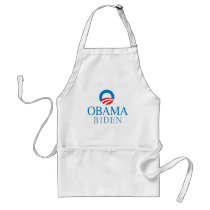 Obama Biden Aprons