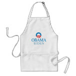 Obama Biden Aprons