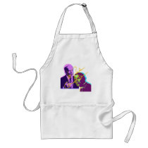 obama biden aprons