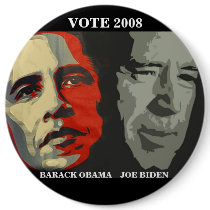 obama biden art copy , BARACK OBAMA    JOE BIDE... buttons