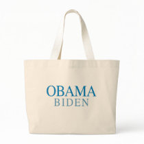 Obama BIden bag