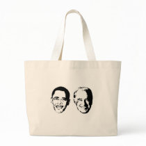 OBAMA / BIDEN bags