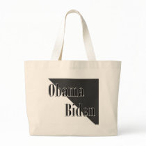 Obama Biden bags
