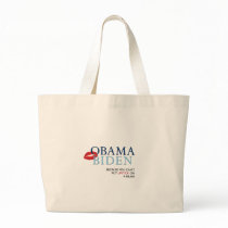 Obama Biden Beach Bag!