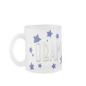Obama Biden Blue Stars mugs
