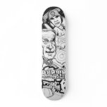 OBAMA BIDEN BOARD skateboards