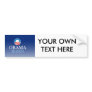 Obama / Biden Bumper Sticker